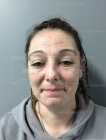 Tiaka Marie Bowers