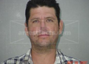 Eric Alberto Segovia