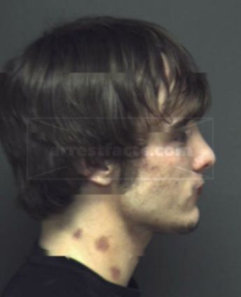Justin Ray Laurenti
