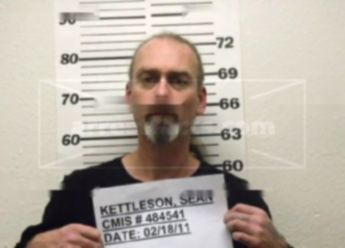 Sean Benton Kettleson