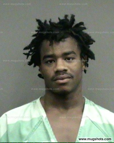 Senoia Tydell Sanders