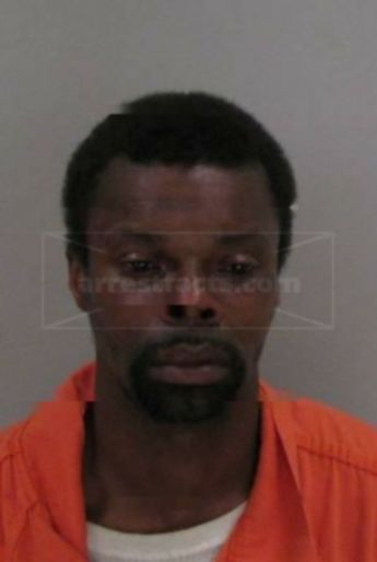 Zedrick Rashee Ingram
