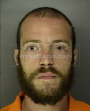 Michael Garrett Braziel