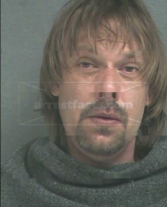 Steven Dewayne Brunner