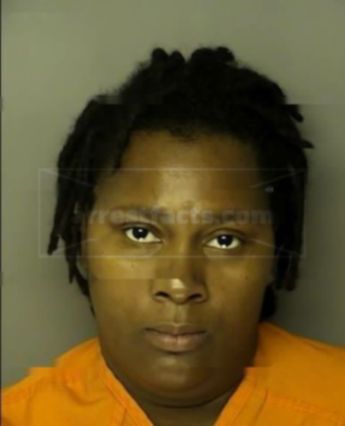 Bernice Lachele Allen