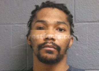 Raymond Laville Jarrell