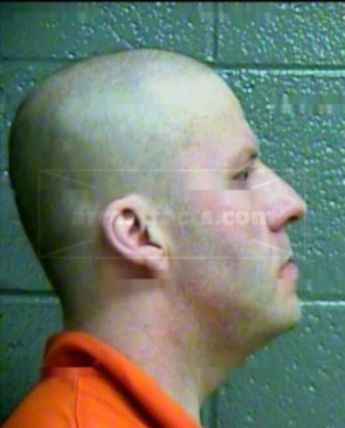 Roy D Mcveigh Jr.