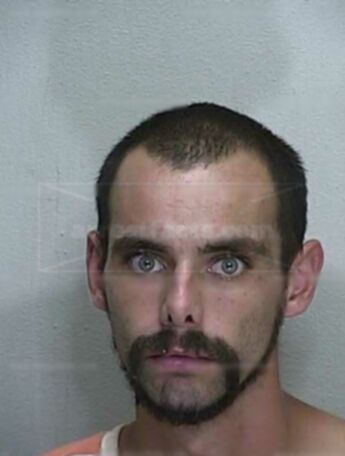 Alex James Holmberg