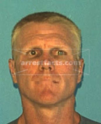 Mark Fredrick Hensley