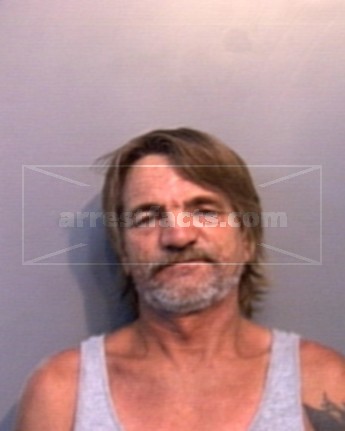James Andrew Martin