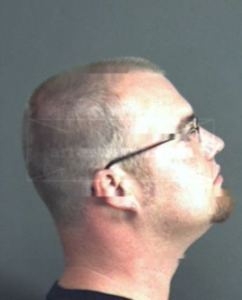 Kyle David Brown
