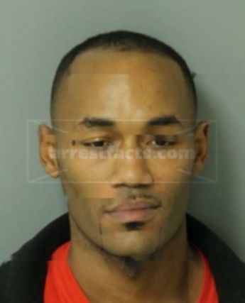 Marcus Nathaniel Thomas