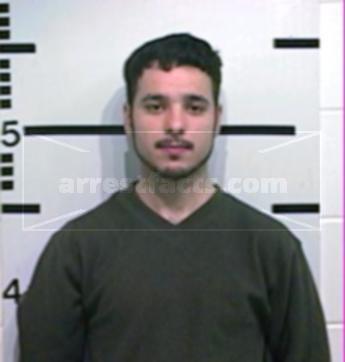 Kyle Fewox