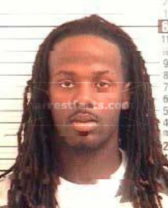 Everette Deaundre Conley