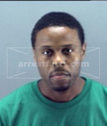 Terrence Nolan Johnson