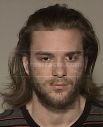 Blake Allen Kuebelbeck