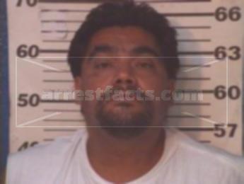 Richard Sanchez Sanchez
