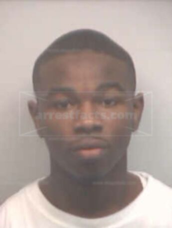 Broderick Talley