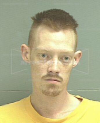 Jacob Aaron Pennington