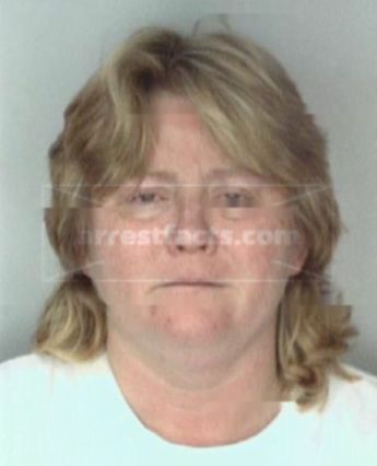 Tammy Lyn Watkins