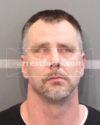 Matthew Glenn Showalter