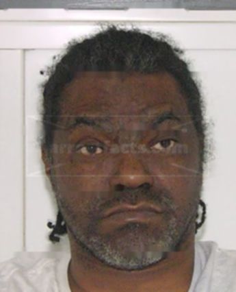 Anthony Allen
