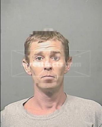 Timothy Gilbert Jackson