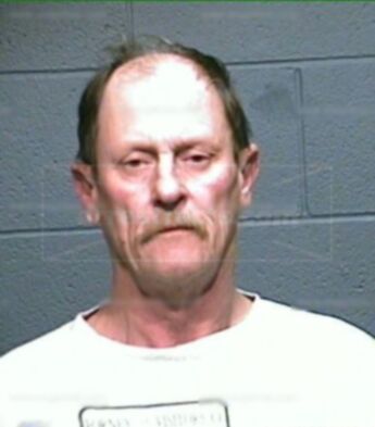 Joe Robert Rouse