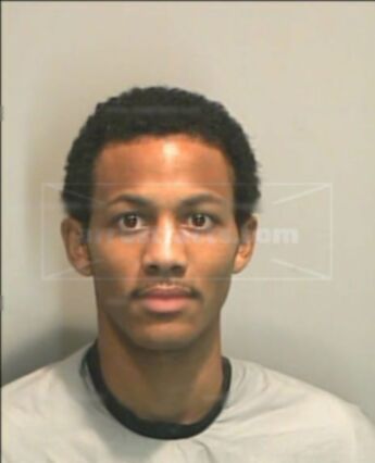 Ryan Earl Doss