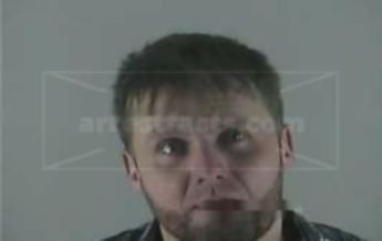 Christopher James Harper