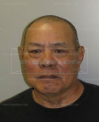 David G Tamura