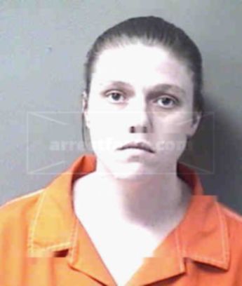 Nikki Michelle Kirby