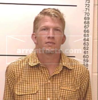 Andrew Garrett Stanford