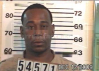 Brentcyn Foreman