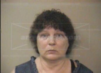 Candace Debra Pearce