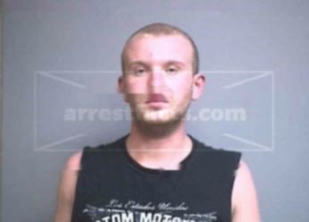 Chantz John Allen