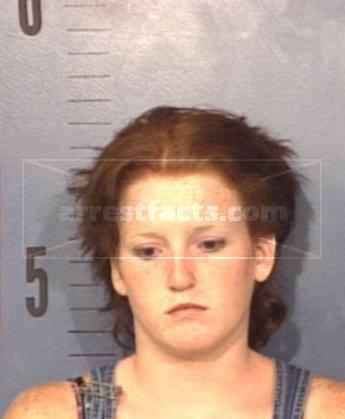 Missy Jo Dean
