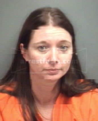 Melissa May Ivey