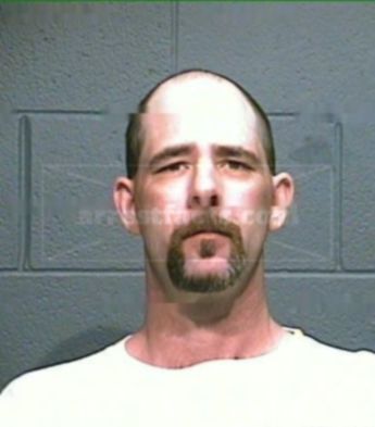 Mark Christopher Phillips
