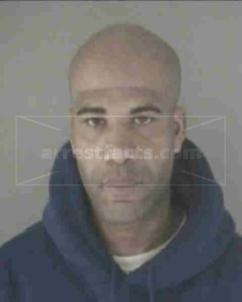 Anthony Darel Jackson