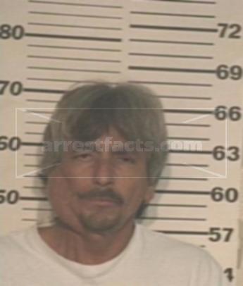 Jesus Benitez Hernandez
