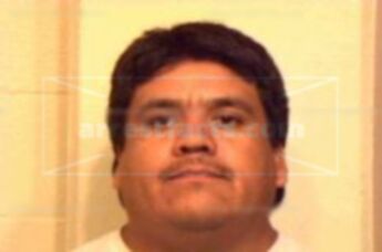 Ausencio Nunez