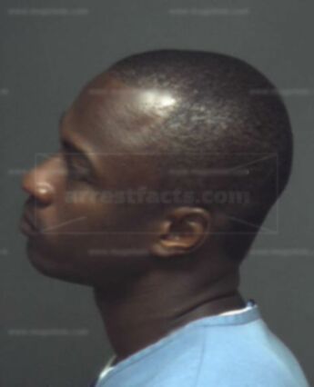 Gregory Bernum Buggs Jr