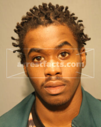 Quentin D Moore