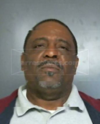 Stephen Freeman Mccray