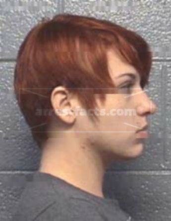 Jessica Lynn Dews