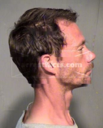Bradley John Mertens