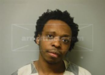 Duan Jamal Harris
