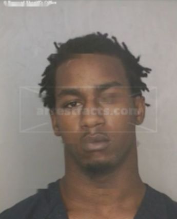 Rodney Rashard Wheeler
