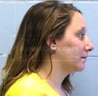 Charissa N. Plumb
